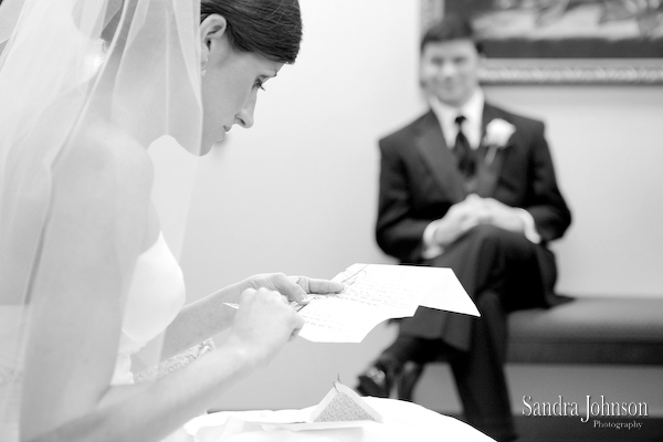 Best First Baptist Orlando Wedding photographer - Sandra Johnson (SJFoto.com)